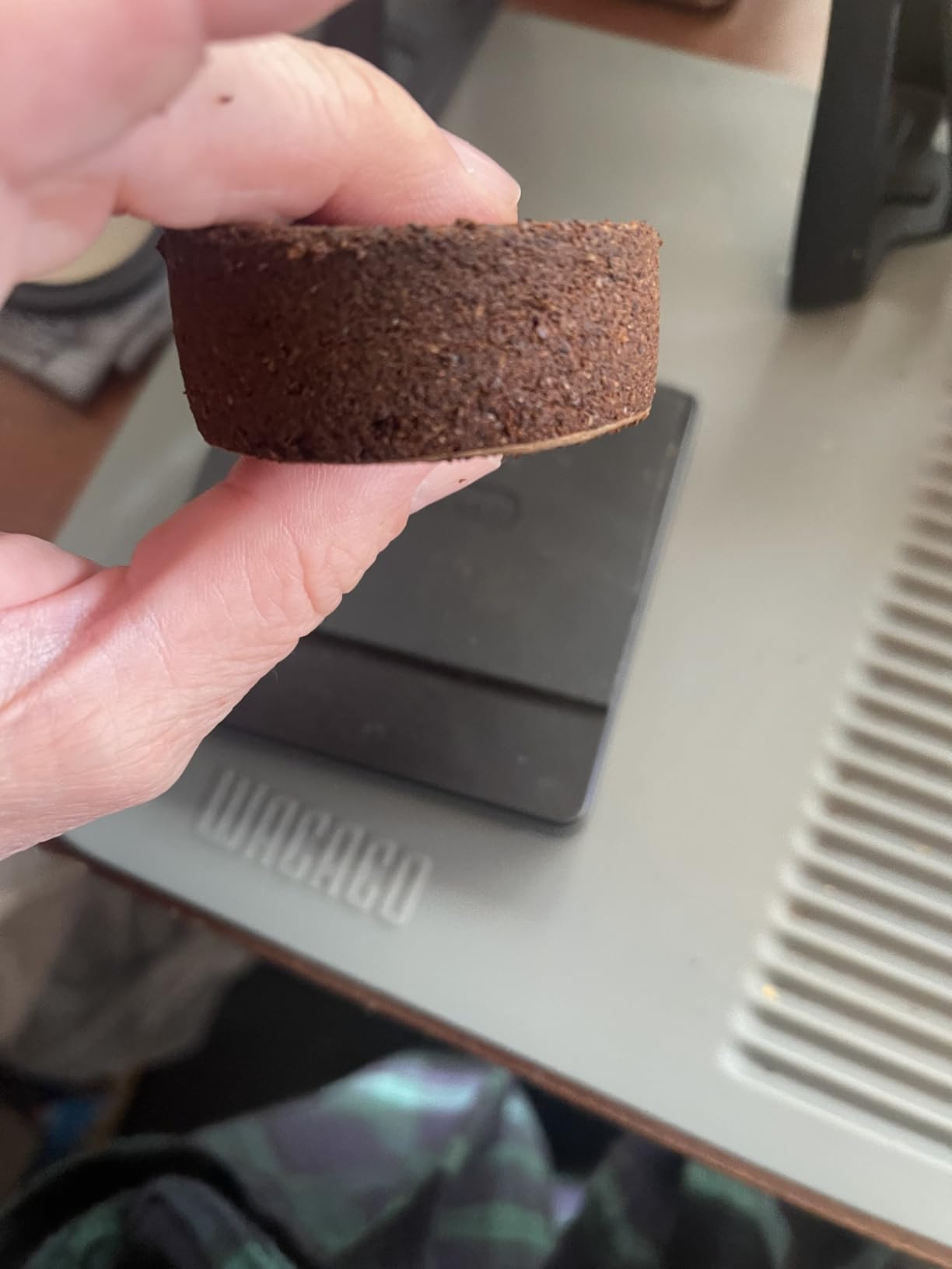 STARESSO PLUS SP300 Espresso Machine, Manual Portable Coffee Maker Compatible Ground Coffee with Pressurized Filter, Espresso Maker for Home Travel Camping Office, Non-Electric customer photo 2