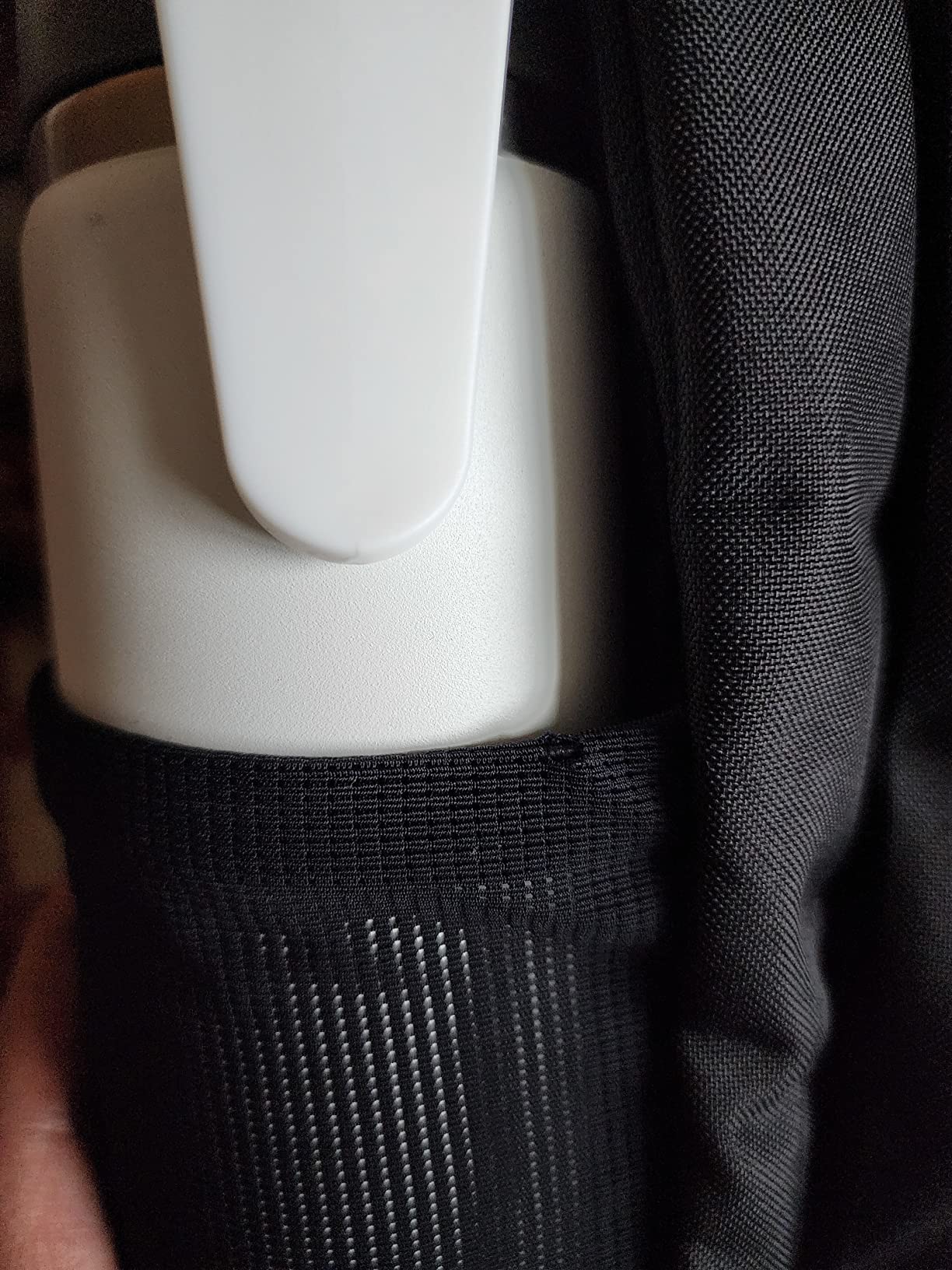 Timbuk2 Parkside Laptop Backpack 2.0, Eco Black customer photo 1