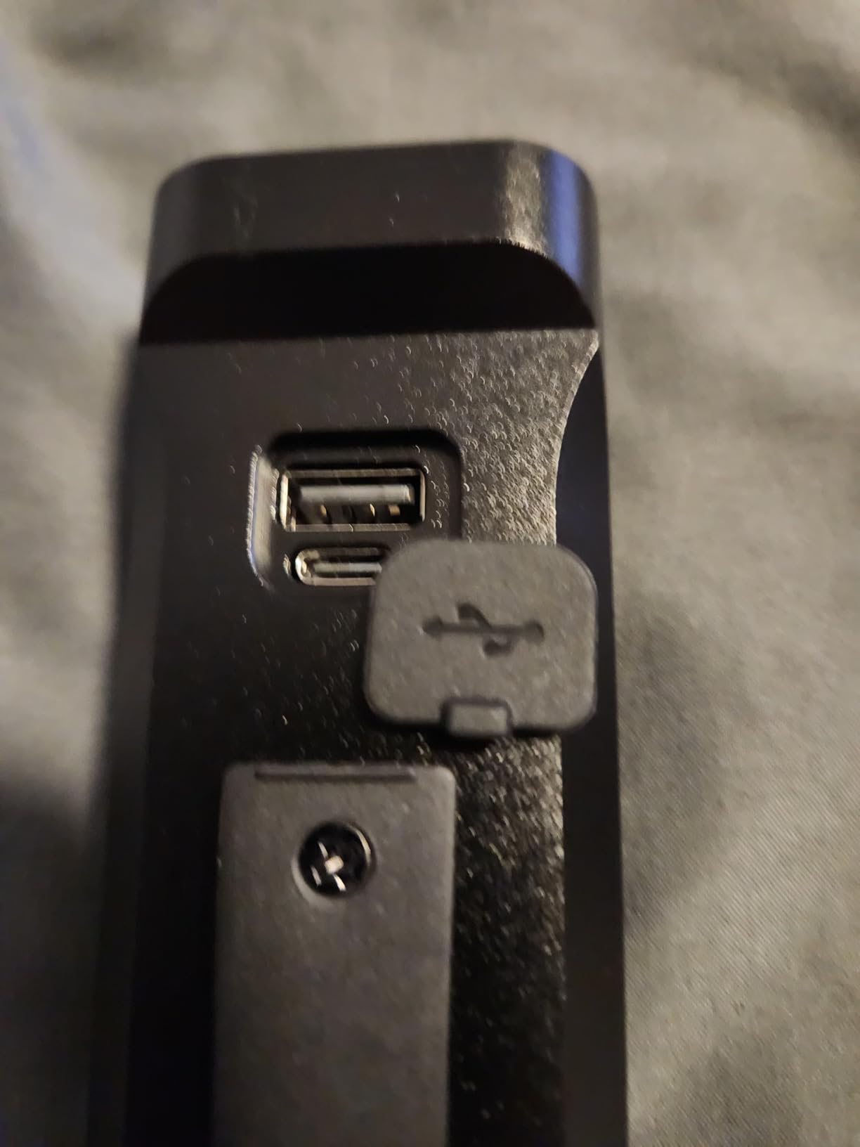 Bike Lights, Bike Light for Night Riding, 10000Lumen LED Bike Headlight, Rechargeable Bike Headlight, Bright Bike Lights Front and Back with High Beam & Low Beam Light, Free Taillights customer photo 2