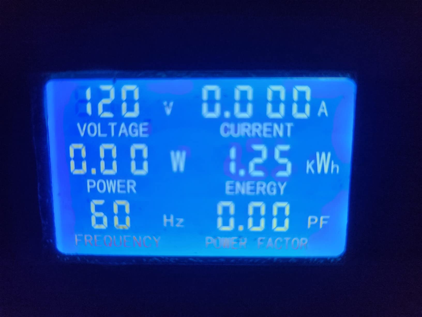 Y&H 600W Solar Grid Tie Micro Inverter with AC Data Monitoring Display Screen Waterproof IP65 MPPT DC28-50V PV Input AC80-160V Output for 24V 36V Solar Panel customer photo 1