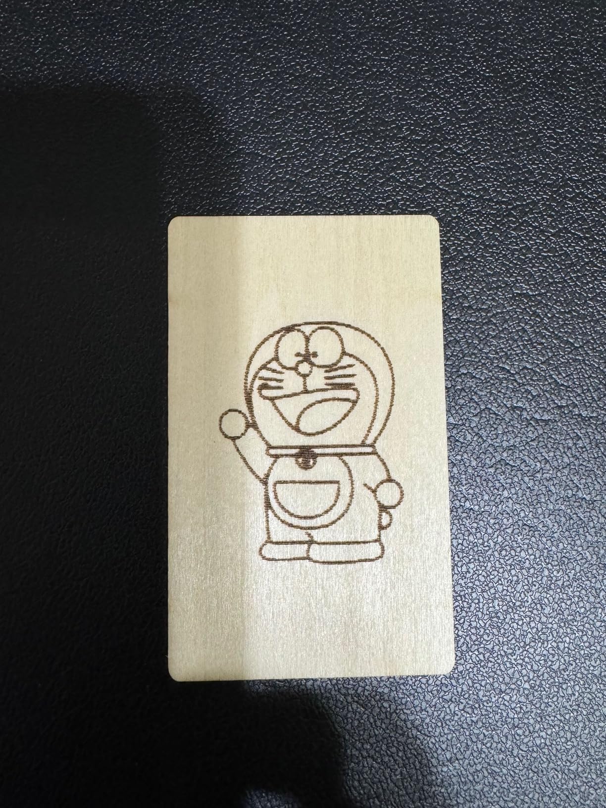 Laser Engraver, Ortur Laser Master S2 LU2-2, 2100mW Laser Cutter and Engraver CNC Machine for DIY, Wood, Leather, etc. (390*410mm), Laser Class 4 customer photo 2