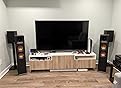 Klipsch Reference Next-Generation R-600F Horn-Loaded Floorstanding Speaker for Best-in-Class Home Theater customer photo 1