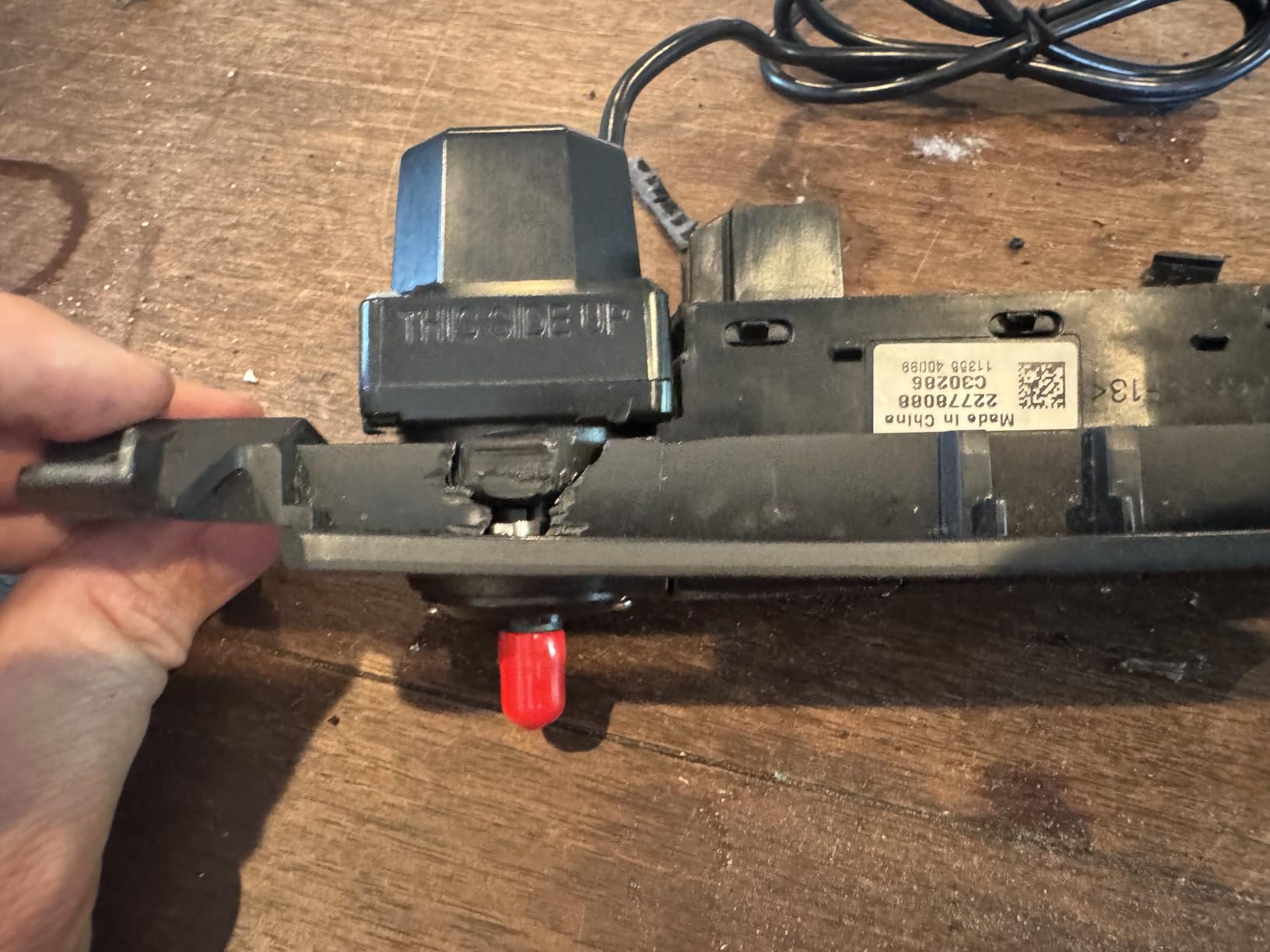 Tekonsha 90920 Prodigy iD Smart Phone Configured Brake Controller for Trailers with 1-4 Axles, Compatible with Ford, GM, Chevy, Dodge, RAM, Toyota, Jeep customer photo 1