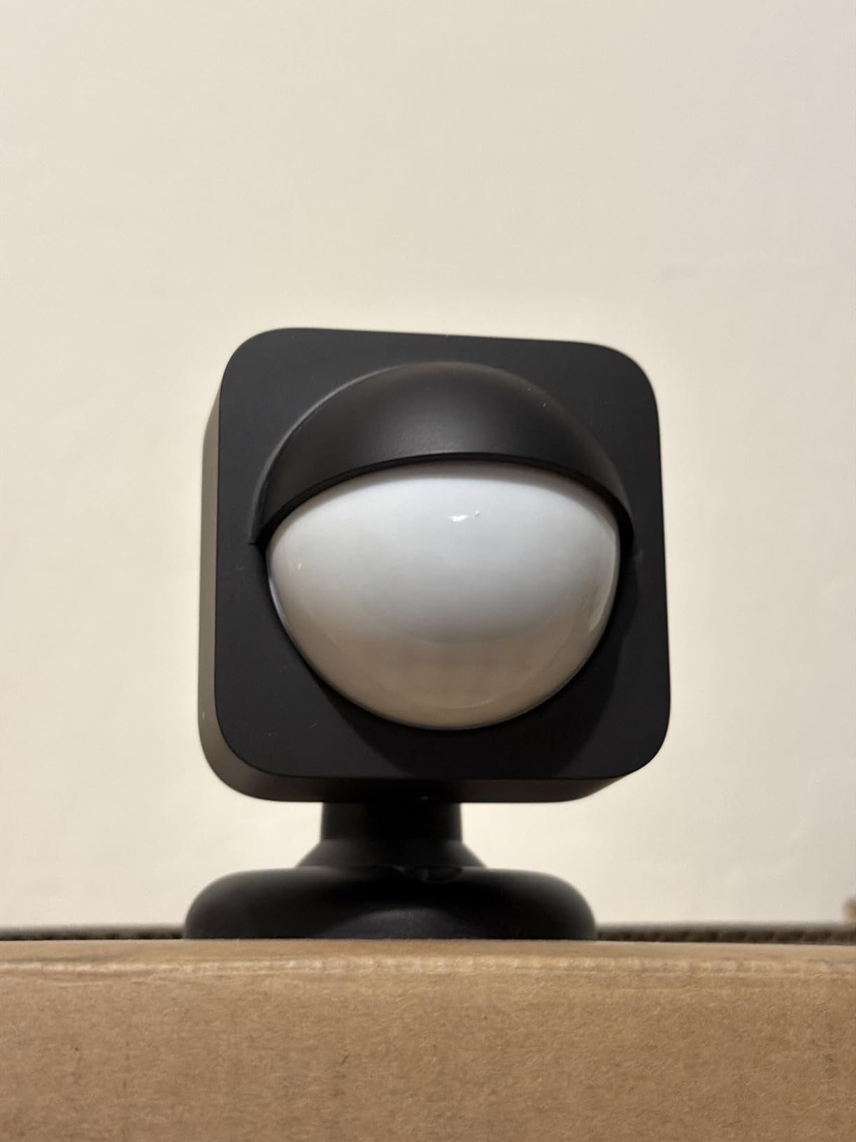 Aqara Zigbee Motion Sensor P1, Smart Motion Detector, Requires AQARA HUB, 5-Year Battery Life, Configurable Detection Timeout, for Alert System and Automations, Compatible with HomeKit, Alexa, IFTTT customer photo 1