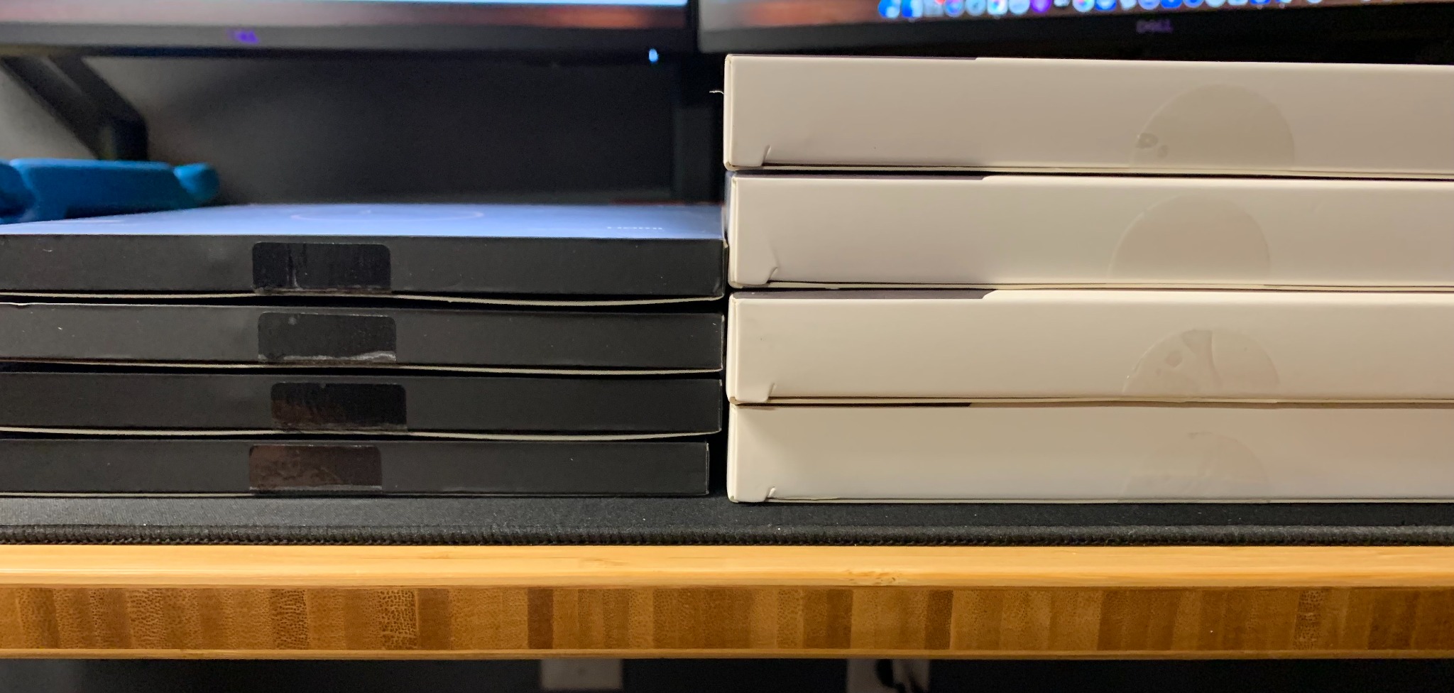 Maxonar 8K Fiber Optic HDMI Cable 50FT [Certified] Ultra High Speed HDMI Cable 8K60 4K120 144Hz 48Gbps CL3 HDCP 2.2&2.3 eARC HDR Dolby for PS5/Xbox Series X/Apple TV 4K, Roku TV customer photo 2