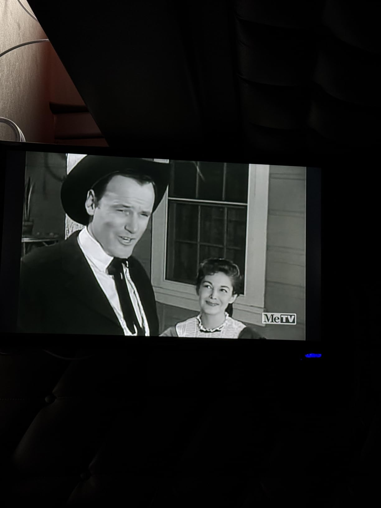 Westinghouse 24 Inch TV with DVD Player Built in, HD LED Small Flat Screen Non-Smart Television DVD Combo, RV Camper, Works with Fire Stick, Roku, Apple TV, TiVo, Xumo, and Streaming Devices customer photo 1