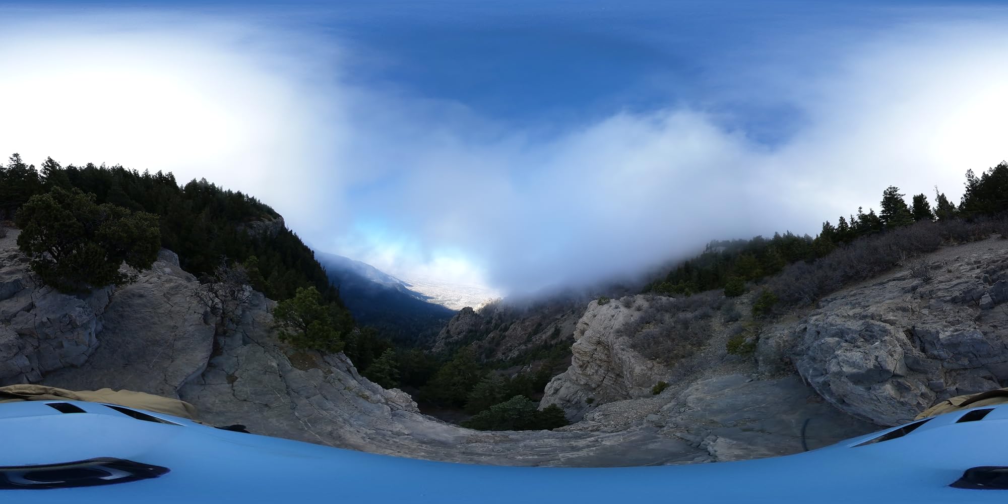 Ricoh Theta X 360° Camera - 11K High-Resolution (60 Megapixels), 5.7K Video, OLED Touch Screen, Built-in GPS, Interchangeable Battery, External Memory customer photo 1