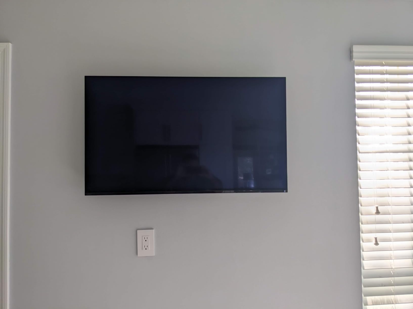 Sony 48 Inch 4K Ultra HD TV A90K Series: BRAVIA XR OLED Smart Google TV with Dolby Vision HDR and Exclusive Features for The Playstation-5 XR48A90K- Latest Model customer photo 2