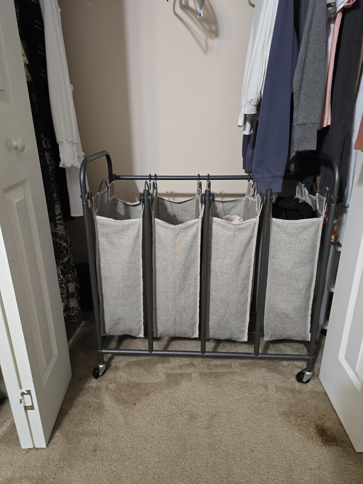 GeowFiiTech Night Vision Monocular, 4K Infrared Digital Night Vision Goggles with 850nm IR, 40M Photo & 4K Video, 984FT Range, 8X Zoom, Rechargeable Battery, 32GB Card for Hunting Camping Adventure customer photo 2