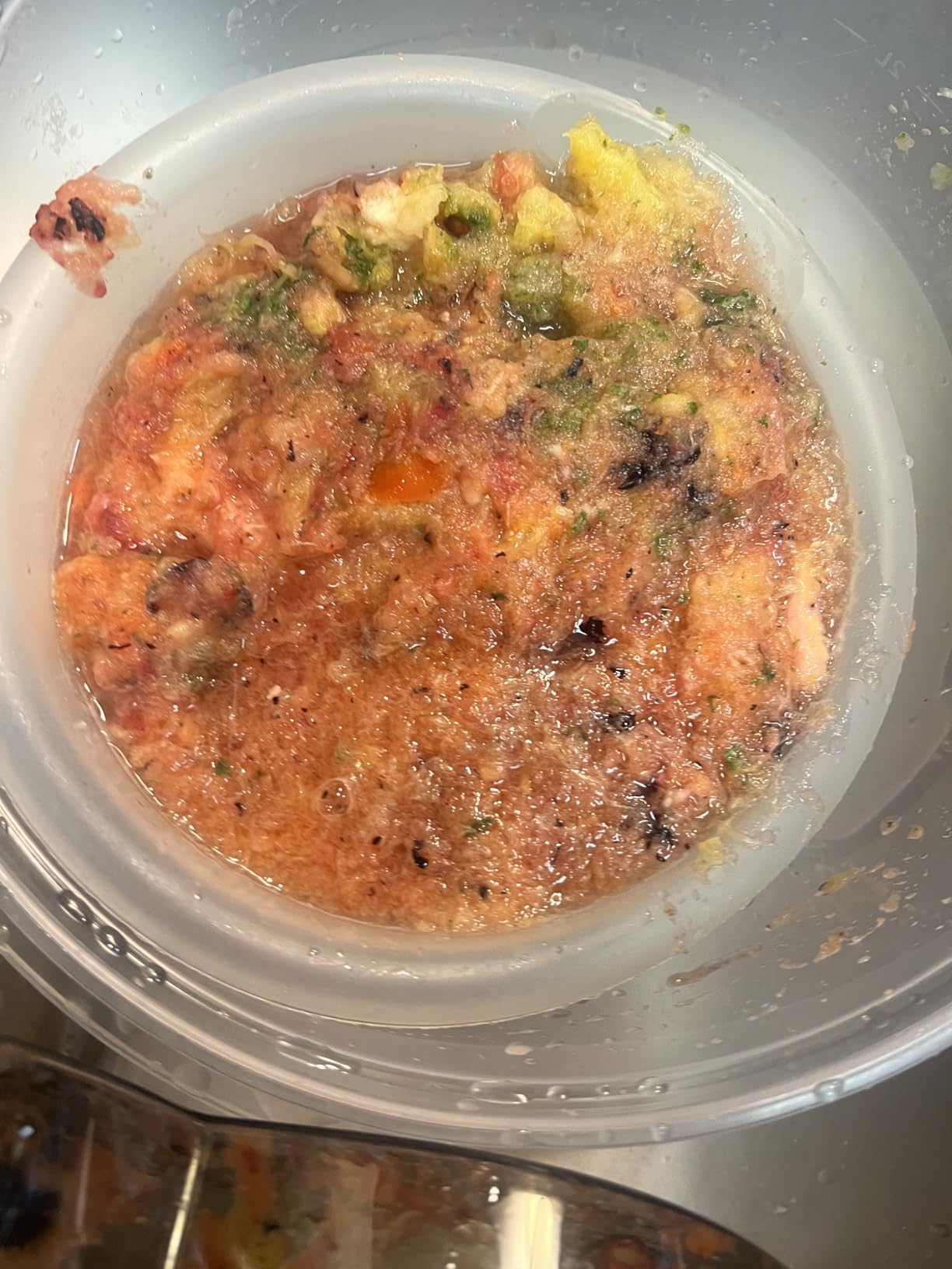 Juicer Machines, Juilist 3