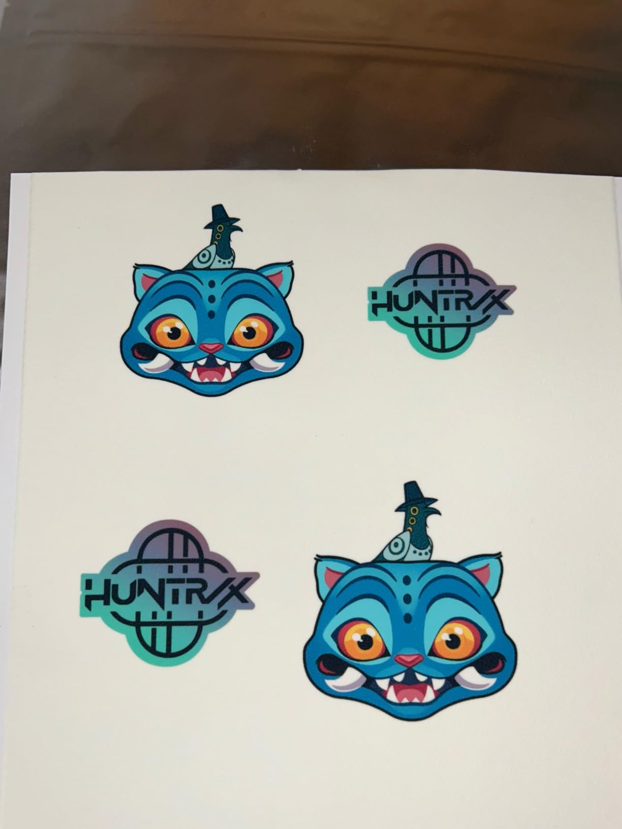 Canon PIXMA TS702a Wireless Single Function Printer with AirPrint and Mopria customer photo 1