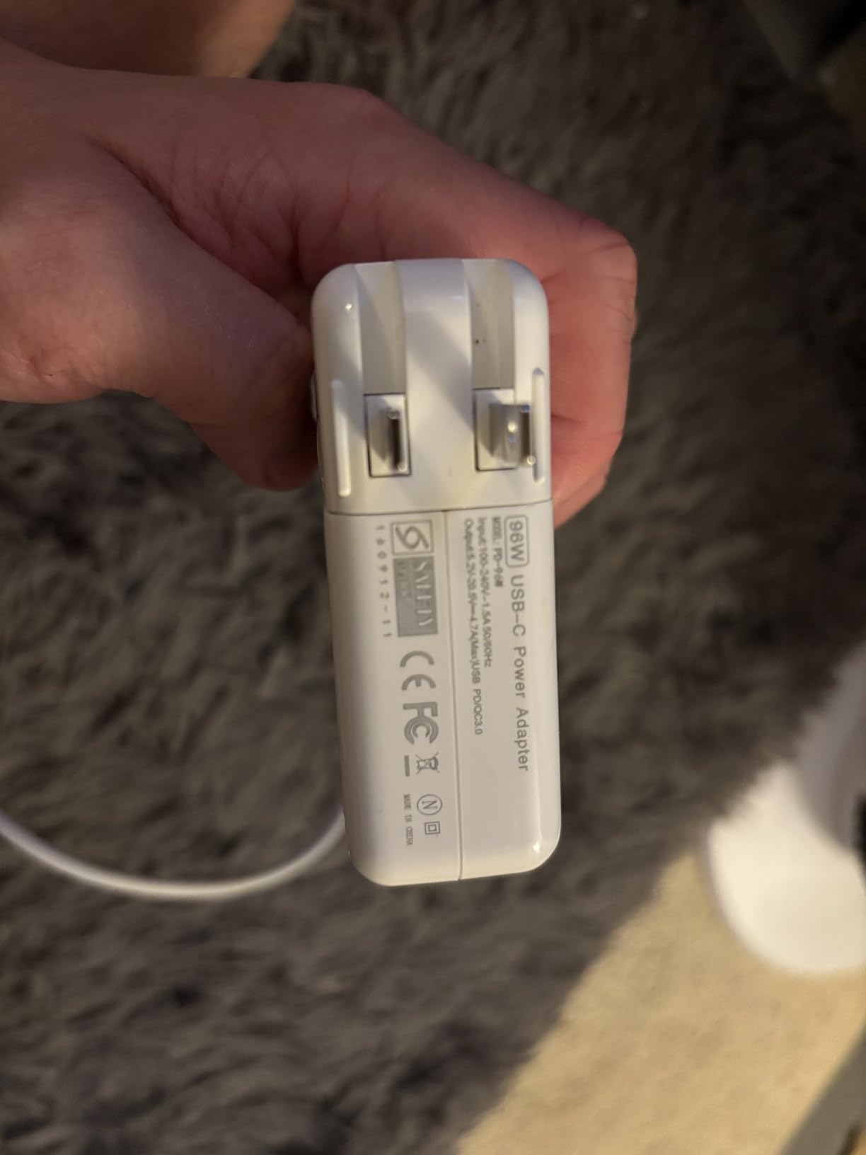 Apple 2021 MacBook Pro with Apple M1 Max Chip, 16-inch, 32GB RAM, 1TB SSD Storage, Space Gray (Renewed) customer photo 1