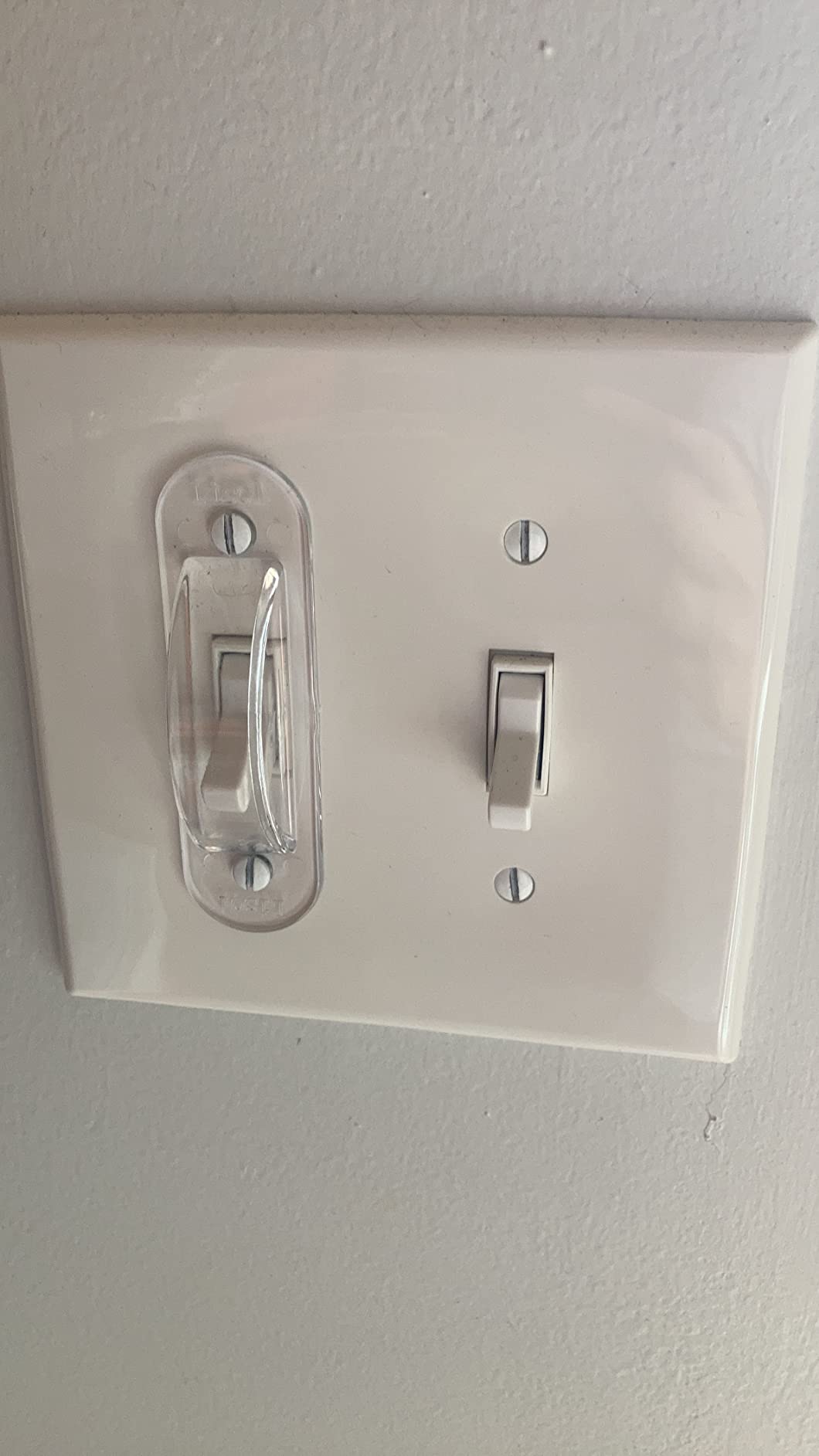 Zooz 800 Series Z-Wave Long Range Toggle Dimmer ZEN74, White | Direct 3-Way customer photo 1