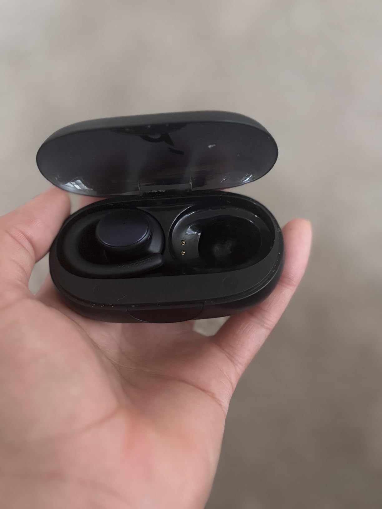 Soundcore by Anker, Soundcore Sport X10 True Wireless Bluetooth 5.2 Workout Headphones customer photo 2