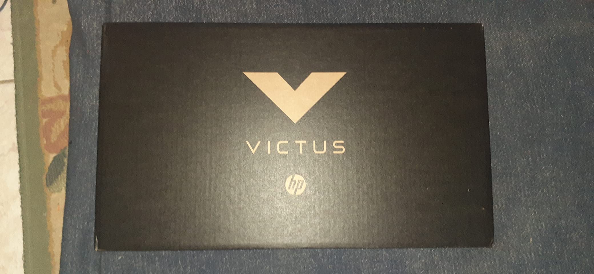 HP Victus 15 Gaming Laptop, NVIDIA GeForce RTX 3050, 12th Gen Intel Core i5-12500H, 8 GB RAM, 512 GB SSD, Full HD Display, Windows 11 Home, Backlit Keyboard, Enhanced Thermals (15-fa0025nr, 2022) customer photo 2