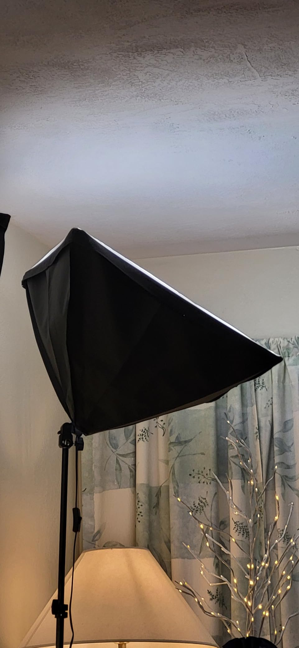 UBeesize Softbox Photography Lighting Kit, 27