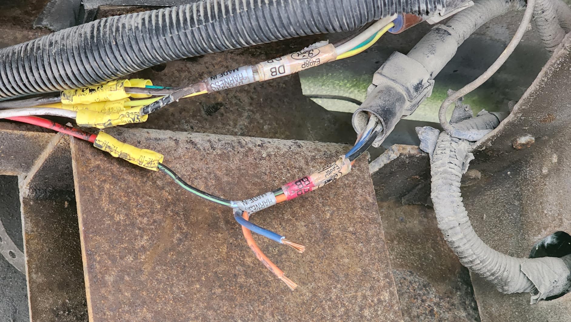 Tekonsha 8508220 Brake-EVN Proportional Brake Controller for Trailers with 1-4 Axles, Compatible with Ford, GM, Chevy, Dodge, RAM, Toyota. Wiring Harness is NOT Included. customer photo 2