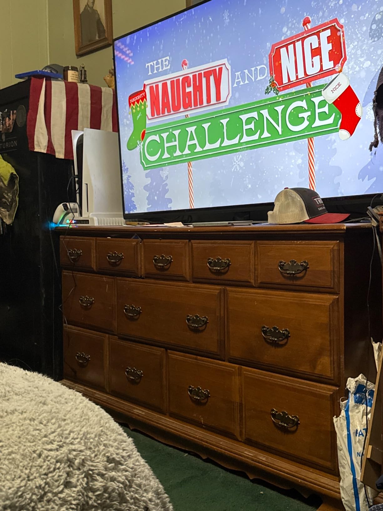 Media Remote Control Replacement for PlayStation 4 (PS4), Compatible with PlayStation 5 (PS5) with Dedicated Buttons customer photo 1