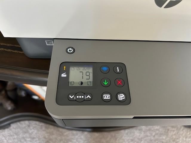 HP LaserJet Tank MFP 2604sdw Wireless Black & White Printer Prefilled with Up to 2 Years of Original Toner customer photo 2