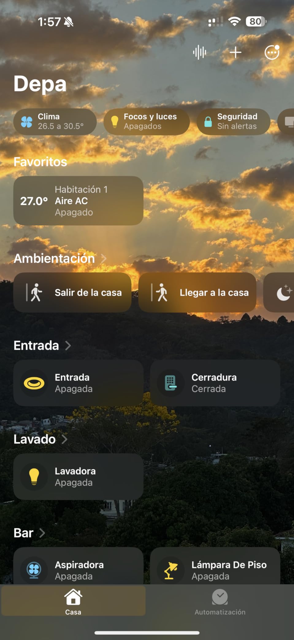Sensibo Air PRO - Air Conditioner Smart Controller & Air Quality Sensor. Smart Thermostat for Mini Split, Window, Portable AC. Temp & Humidity Sensors. Google, Alexa, Siri & Apple HomeKit Compatible customer photo 2