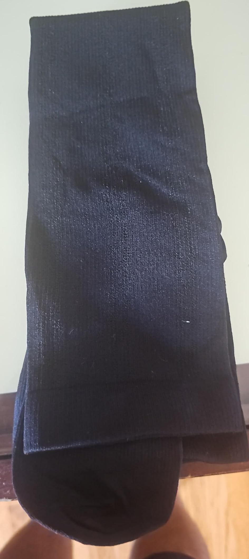 30-40mmHg Medical Graduated Compression Socks for Women & Men Circulation-Compression Stockings-Knee High Socks for Support, Hiking, Running customer photo 2