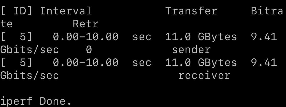 Synology Network Upgrade Module adds 1x 10GbE RJ-45 (E10G22-T1-Mini) customer photo 1