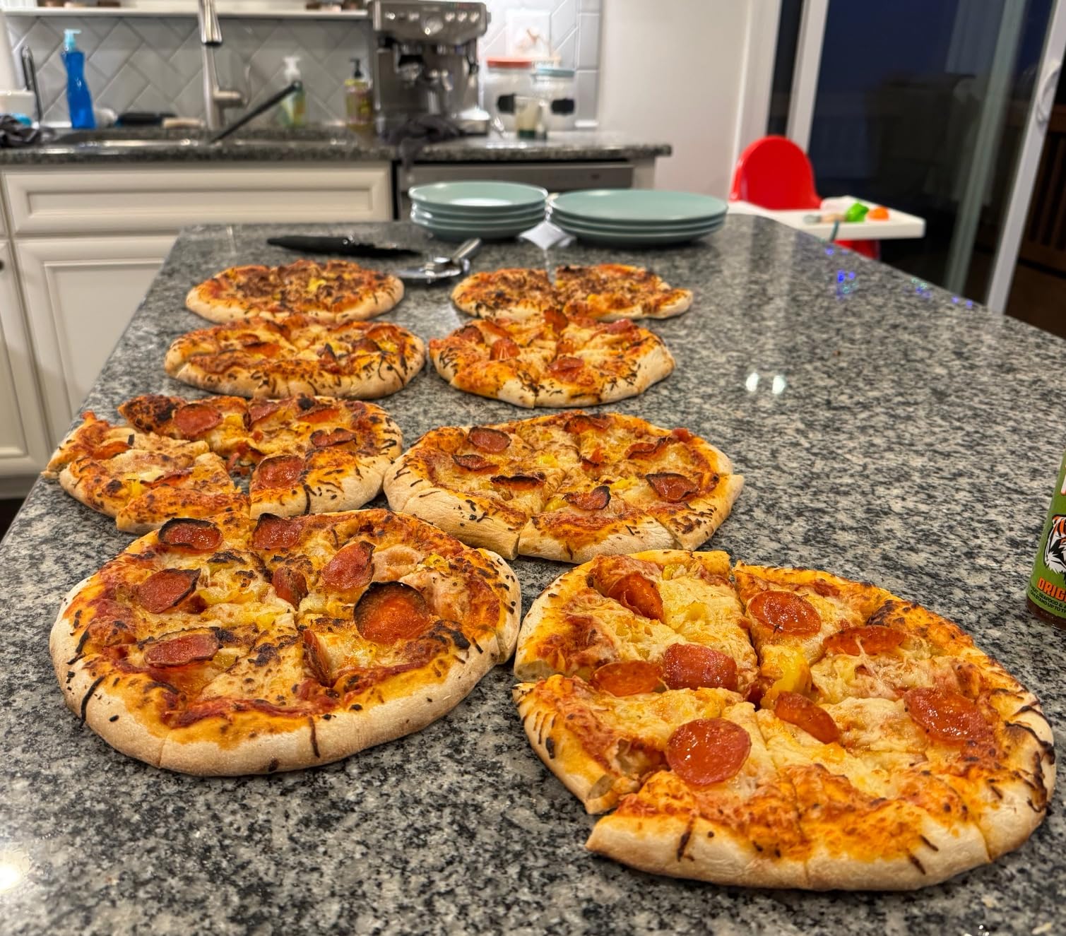 HALO Versa 16 Pizza Oven | 16