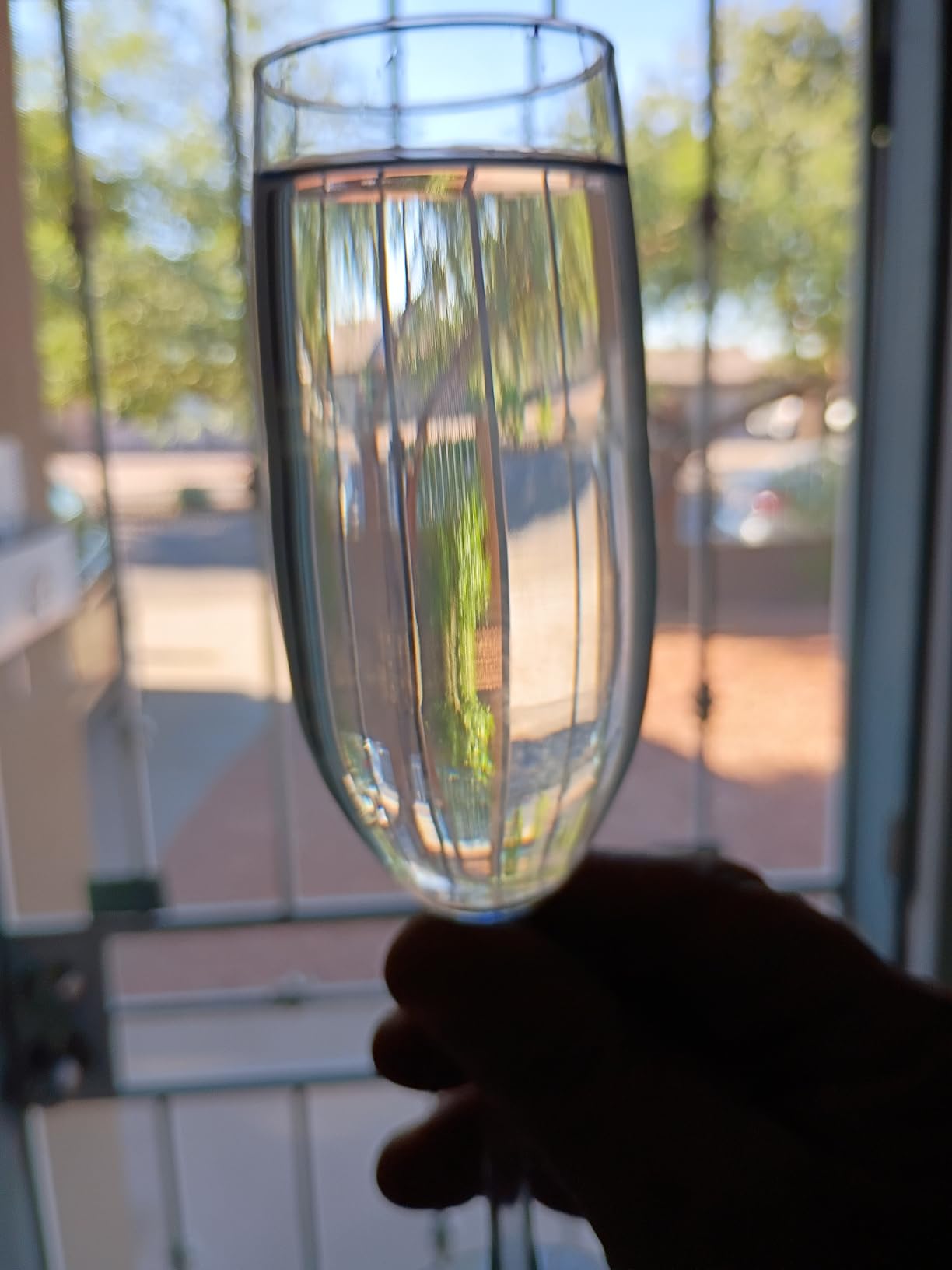 Hardless NG4L Whole House Water Filter- Salt-Free Softening Device - Reduces Limescale, Sediment & More - Compact, Easy to Install- Comes w/ 3/4