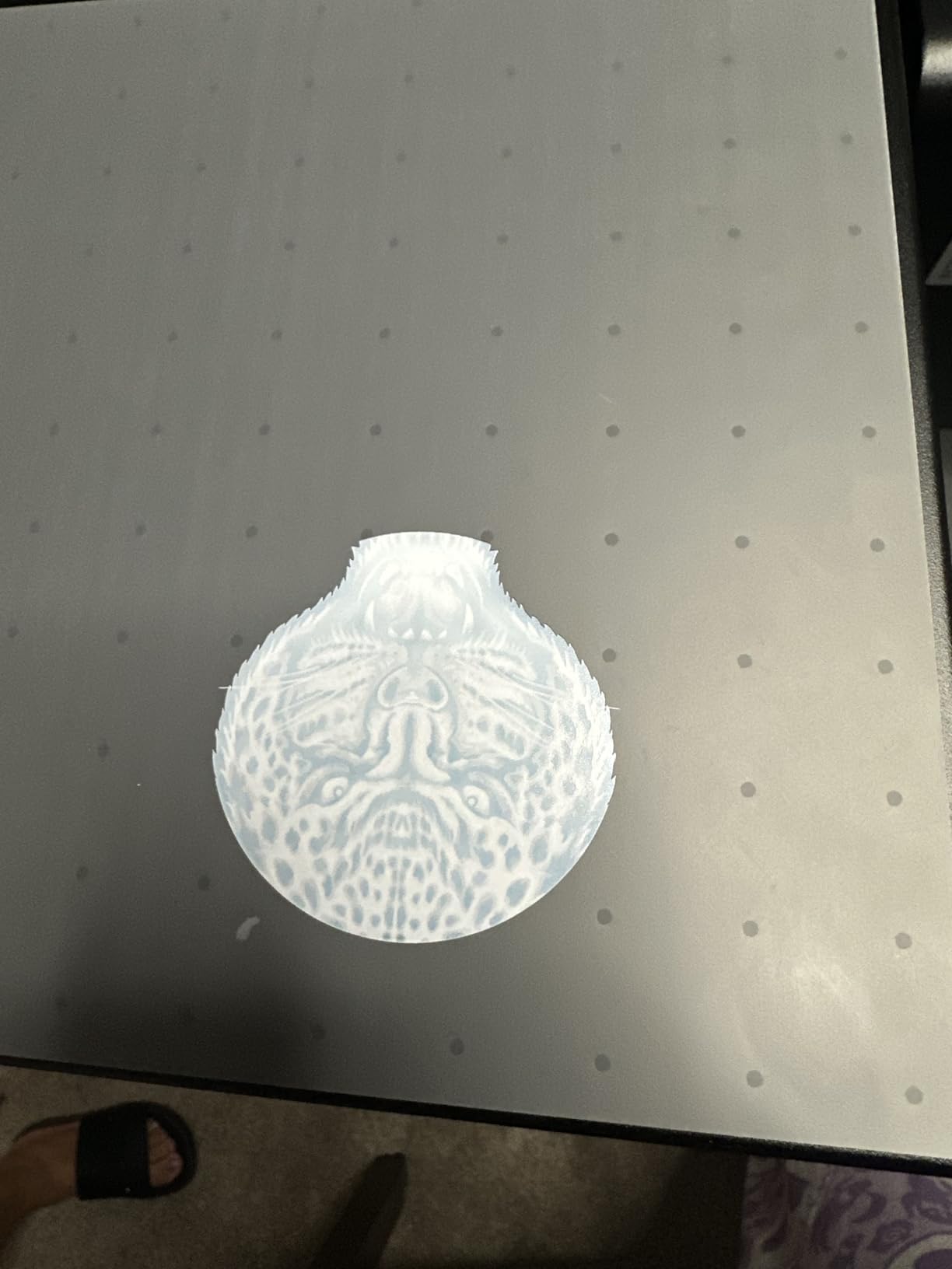 A3 DTF & DTG Printer Multifunction Printing Machine Automatic Flatbed Printer for T-Shirts, Hoodies, Pants, Hats, Shoes customer photo 1