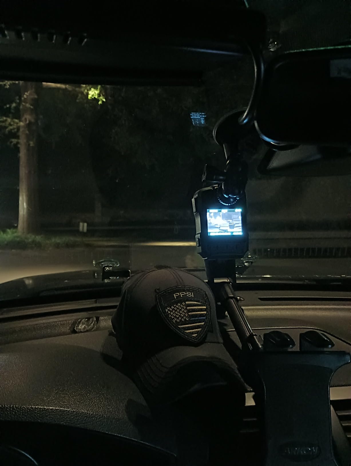 BOBLOV M5 2K 256G Police Body Camera, GPS Enabled &1440P Body Mounted Cam, Body Cam Built-in 4200MAH Battery, 15Hours Record, IP67 Water Resistant, for Law Enforcement, with Car Suction Mount customer photo 1