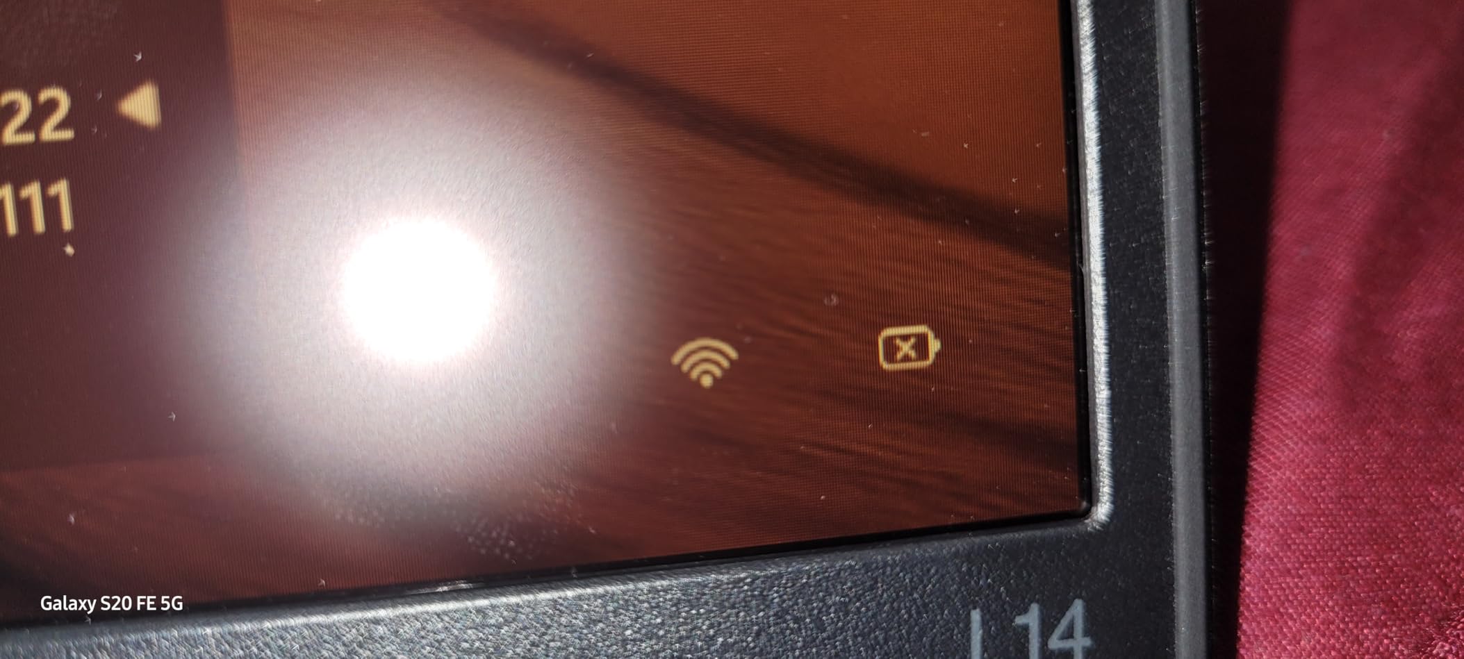 Lenovo ThinkPad E14 Gen 7 Business AI PC Laptop (14