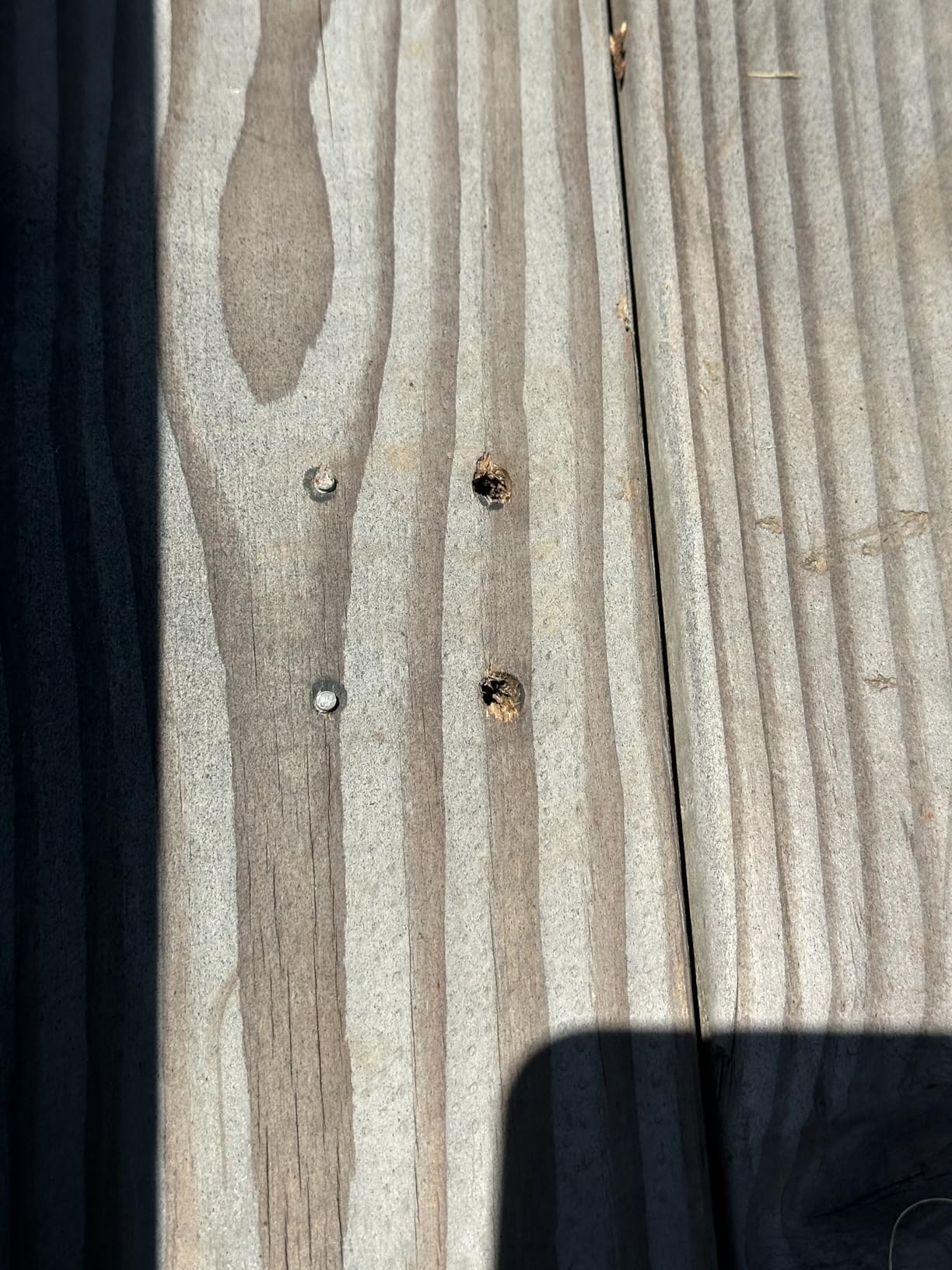 6PCS Heavy Duty Steel D Rings Tie Down Anchors, Ultra Durable 3500 Pound Breaking Strength Surface Mount Hooks Securing Cargo for Trailer, Truck Bed, with Screws & Bolts customer photo 1