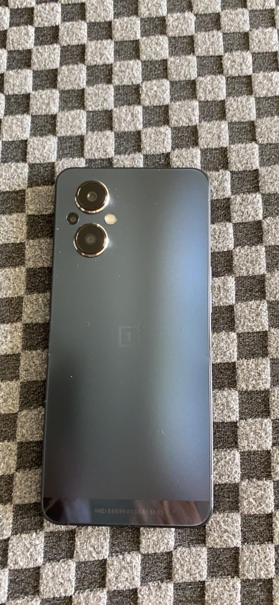 OnePlus Nord N20 (5G) 128GB 6.43