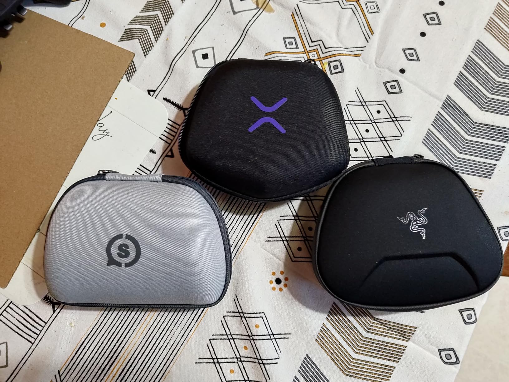 PDP Victrix Pro BFG Wireless Gaming Controller for Playstation 5 / PS5, PS4, PC, Modular Esports Gamepad with Remappable Buttons customer photo 2