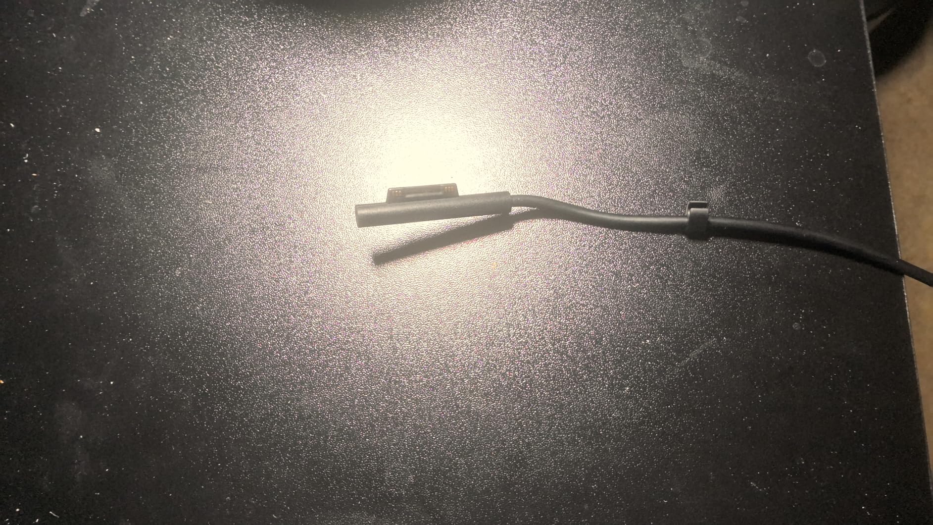 Microsoft Surface Pro 9, 13 inch 2-in-1 Tablet and Laptop, Thin and Lightweight, Intel 12th Gen i7 Processor, 32GB RAM, 1TB Storage, Windows 11, Platinum customer photo 1