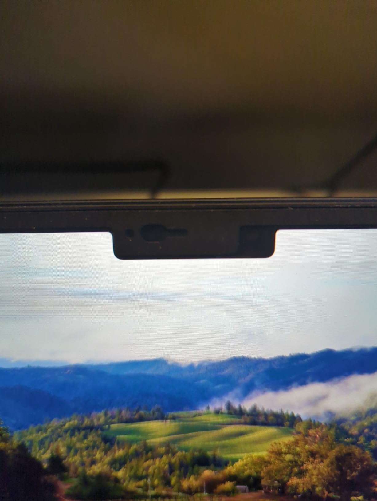 Laptop Webcam Cover Slide - Magnetic Privacy Slider & Webcam Privacy Cover - Ultra-Thin Design & Camera Blockers - Sleek Steel Construction customer photo 1