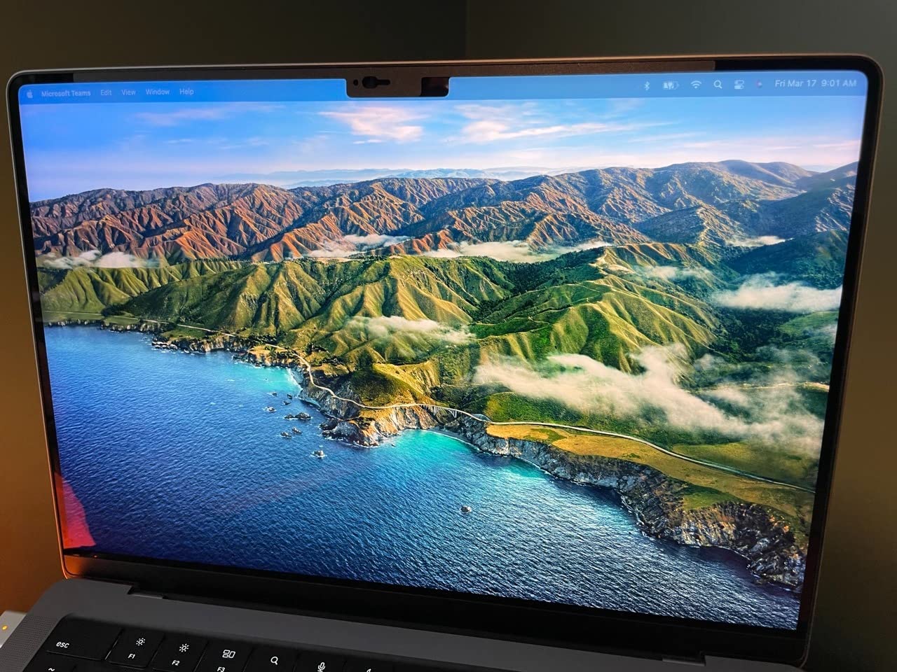 Laptop Webcam Cover Slide - Magnetic Privacy Slider & Webcam Privacy Cover - Ultra-Thin Design & Camera Blockers - Sleek Steel Construction customer photo 2