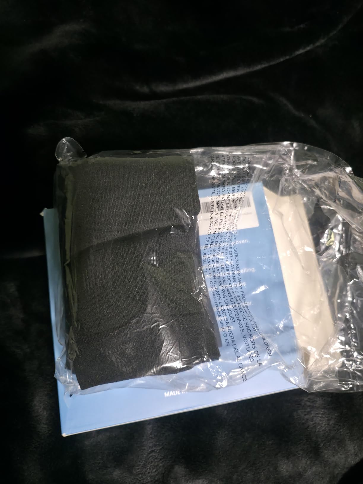 fenglaoda 8 Pairs Compression Socks for Men & Women 20-30 mmHg Knee High Nurse Pregnant Running Medical and Travel Athletic customer photo 1