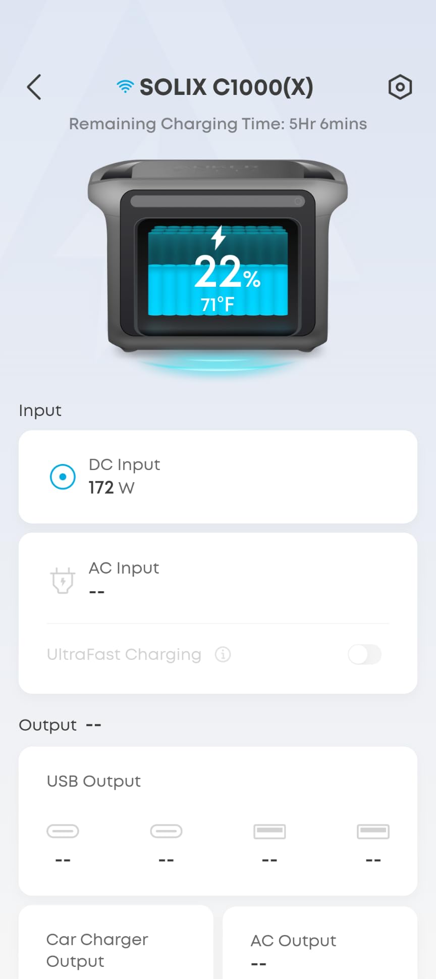 Anker SOLIX PS200 Solar Panel with Adjustable Kickstand, 200W Foldable Portable Solar Charger, IP67 Waterproof, 23% Higher Energy Conversion Efficiency, for Camping, RVs, and Blackouts customer photo 1