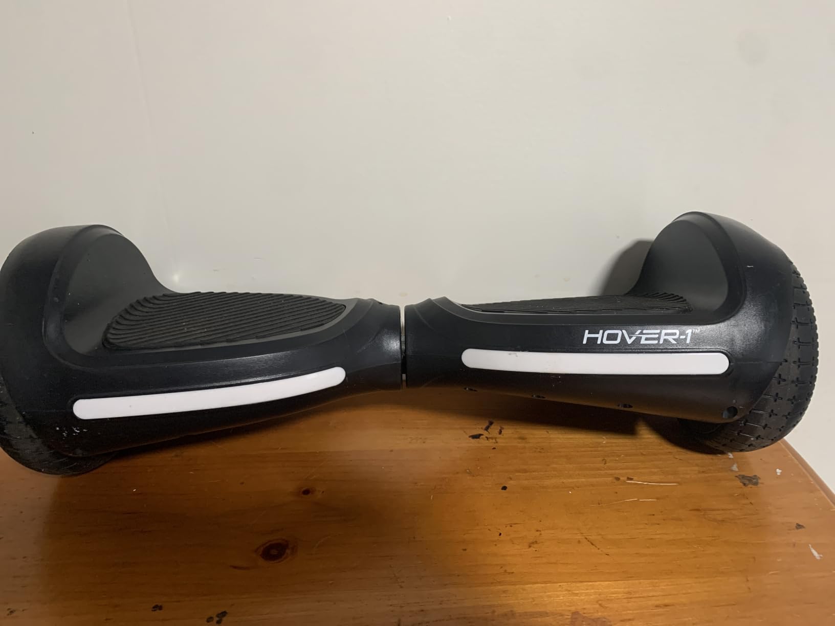 Hover-1 My First Self Balancing Scooter for Kids with 5 mph Max Speed, Dual 150W Motors, 6.3