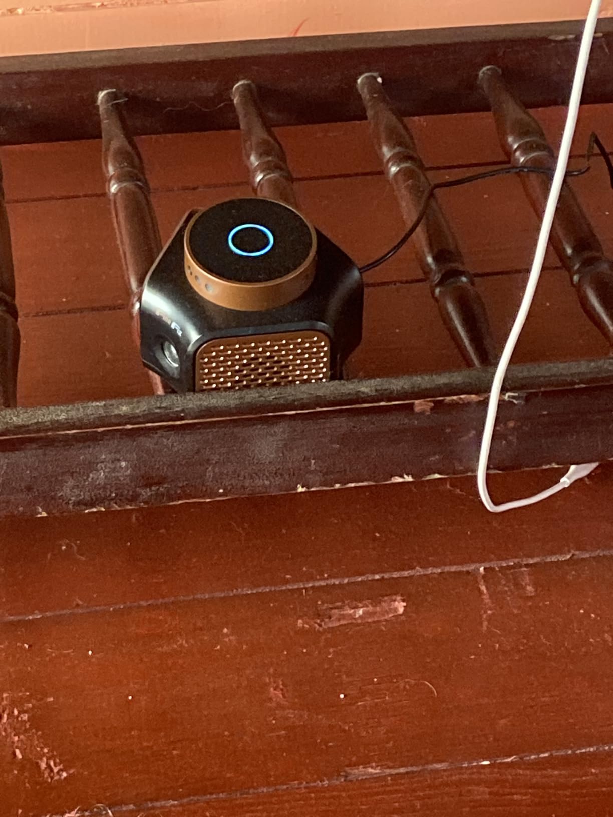 FineFix 360 Plug in Mouse Deterrent Ultrasonic Pest Repeller 4-Modes Best Thing to get rid of mice Repellent Indoor Mouseblocker for House Attic Garage Warehouse Rvs repelente ultrasonico de plagas customer photo 1