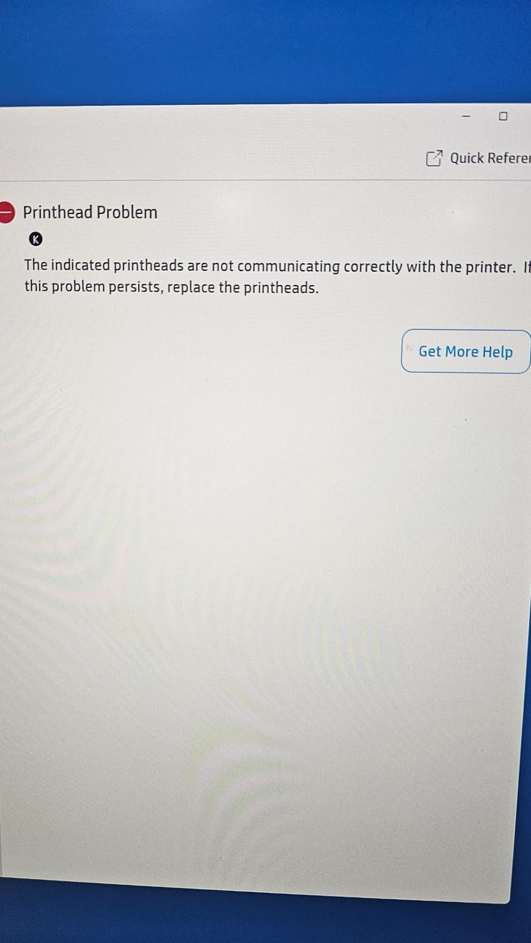 HP Smart Tank 5101 Wireless All-in-One Refillable Printer, Scanner, Copier with 2 years of Ink included customer photo 2