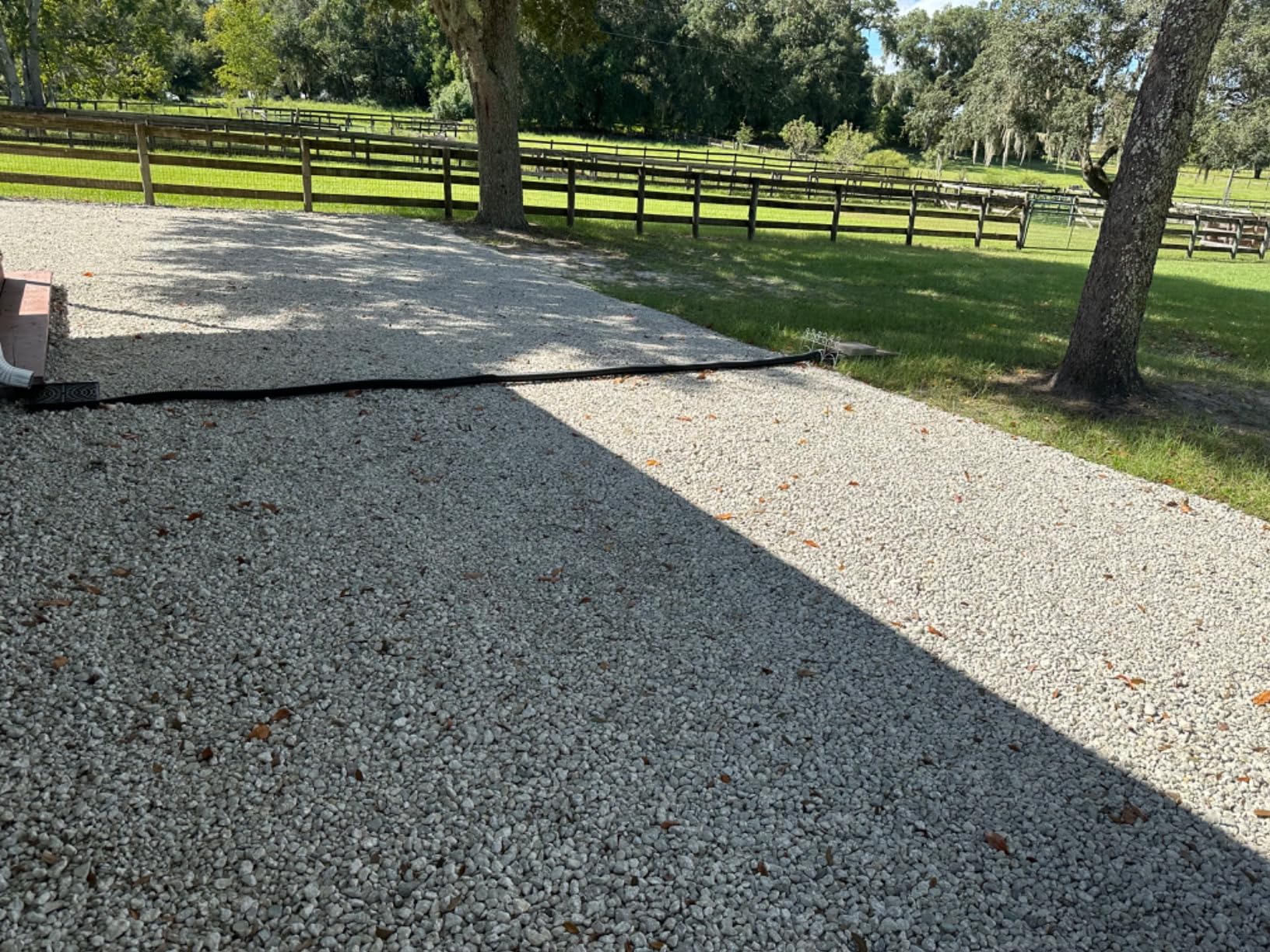 Prestantious Low Profile Catch Basin Drain Kit Downspout Extender, 12