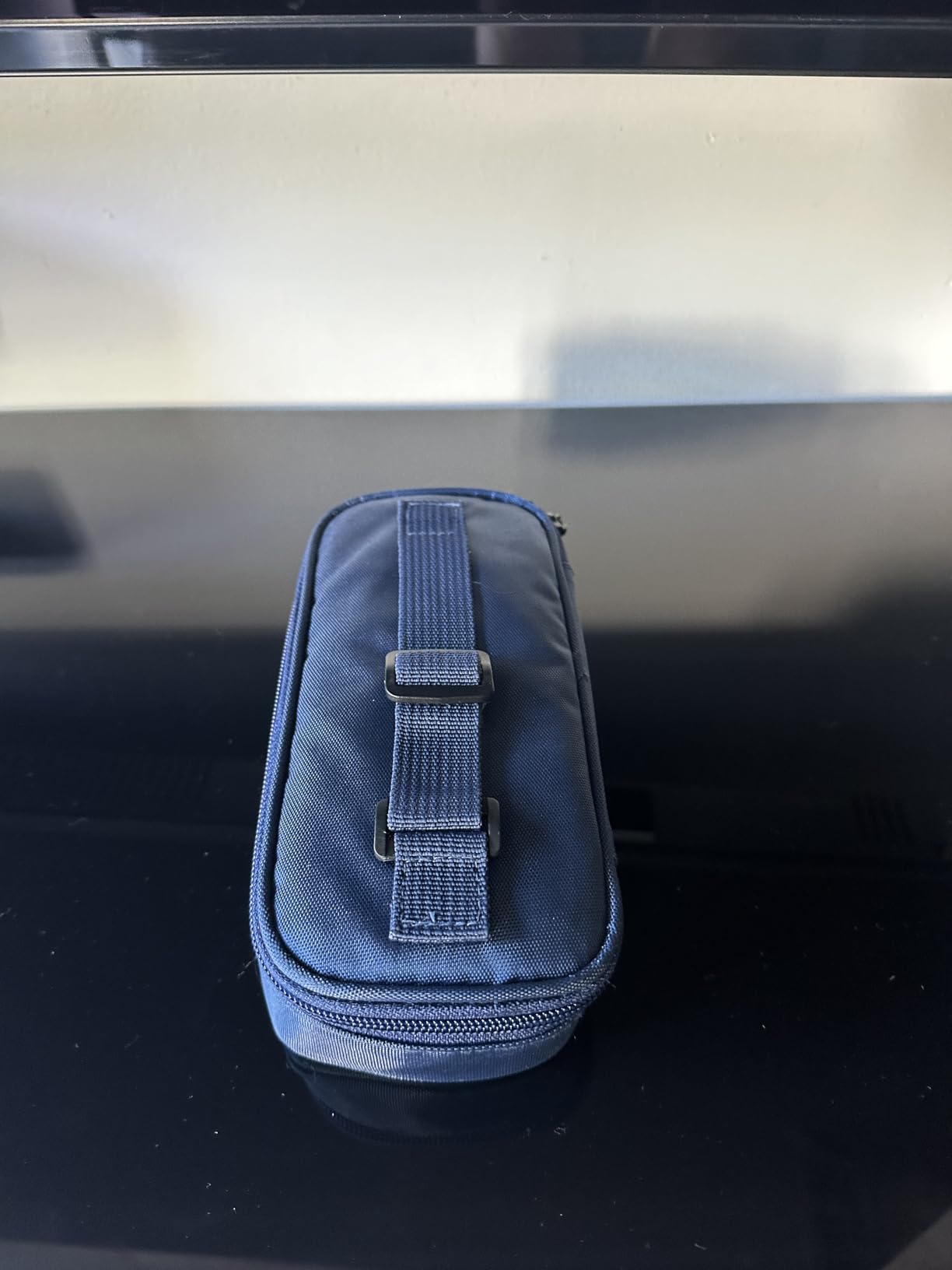 Cruxer Insulin Vial Cooler Travel Case,Diabetes Carrying Insulated Bag for Supplies Keep Medicine Cool,Diabetic Small Bottle Protector Kit for Storage,Portable Mini Pack with Protective Ice Brick customer photo 2