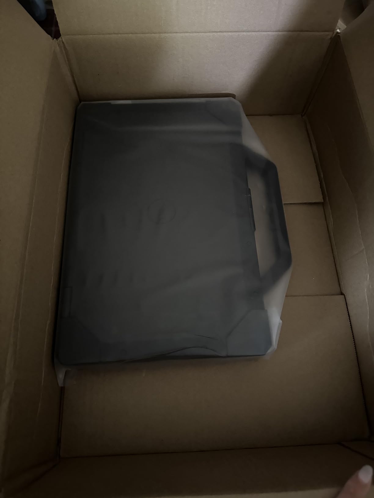 Dell Latitude Rugged 5430 Laptop (2022) Touch | 14