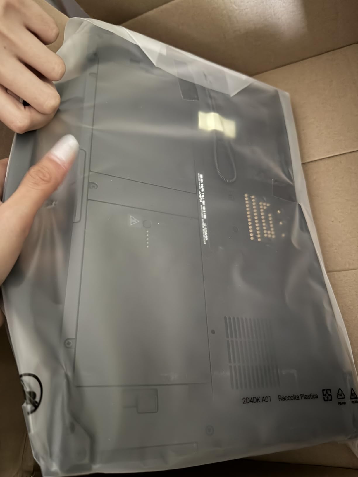 Dell Latitude Rugged 5430 Laptop (2022) Touch | 14