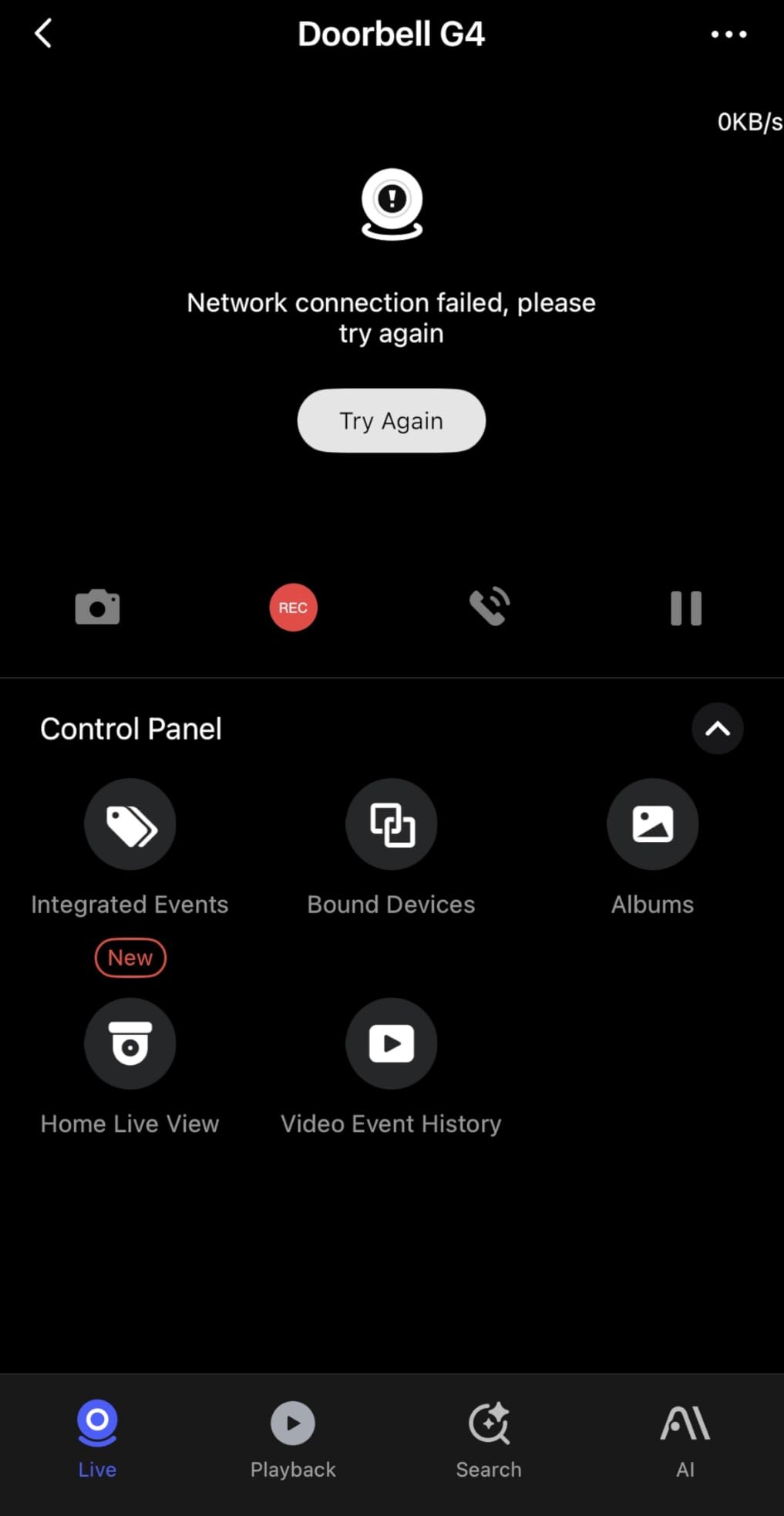 Aqara Video Doorbell G4 (Chime Included), 1080p FHD HomeKit Secure Video Doorbell Camera, Local Face Recognition and Automations, Wireless or Wired, Supports Apple Home, Alexa, Google, IFTTT, Gray customer photo 2