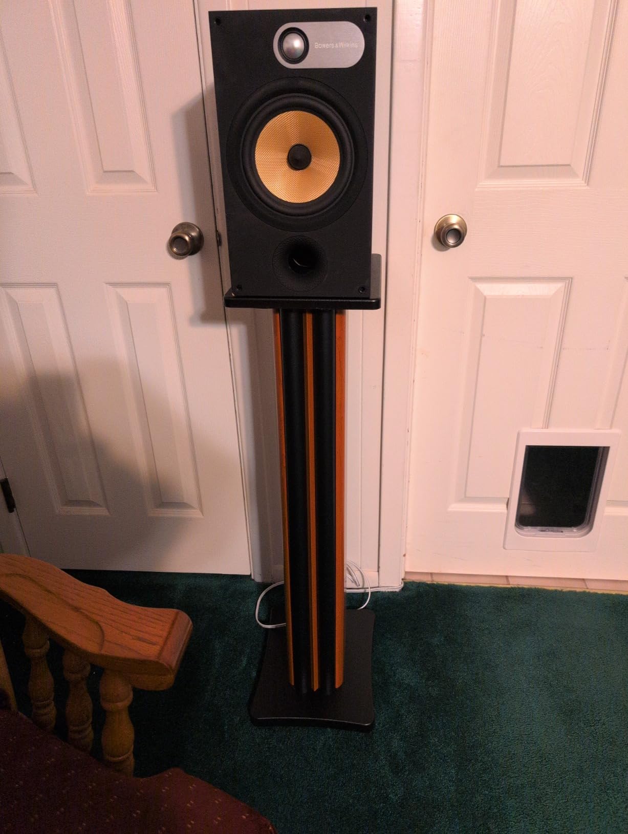 Rockville Pair SS36C 36