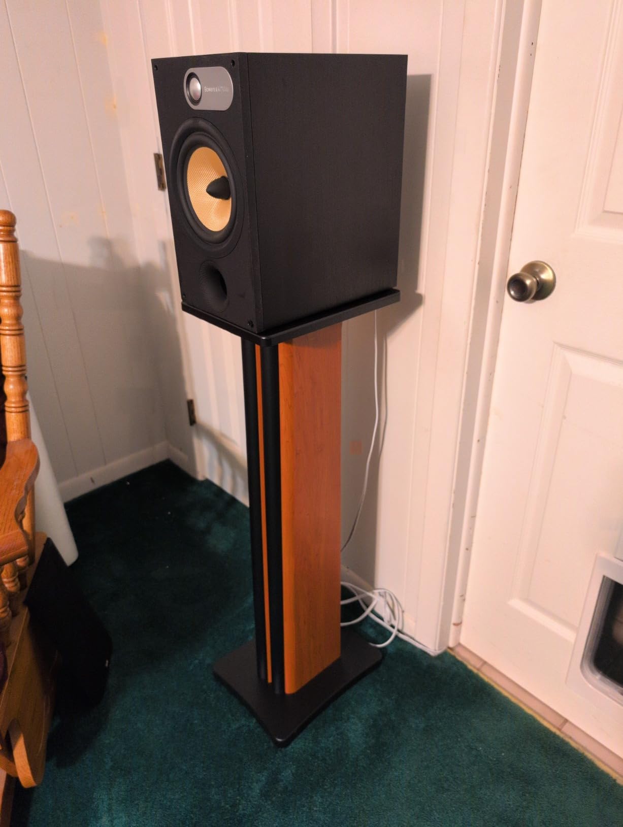 Rockville Pair SS36C 36