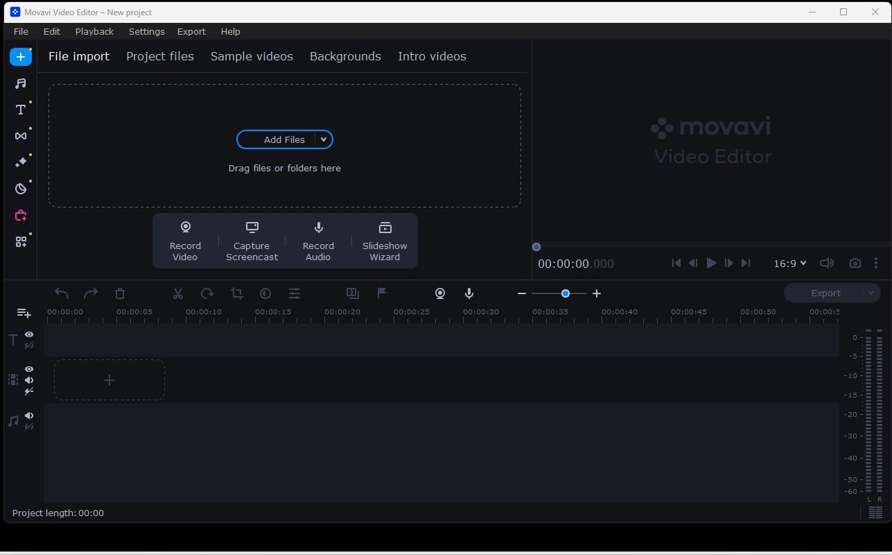 Movavi Video Editor - 1-Year Personal License [PC Download] customer photo 1